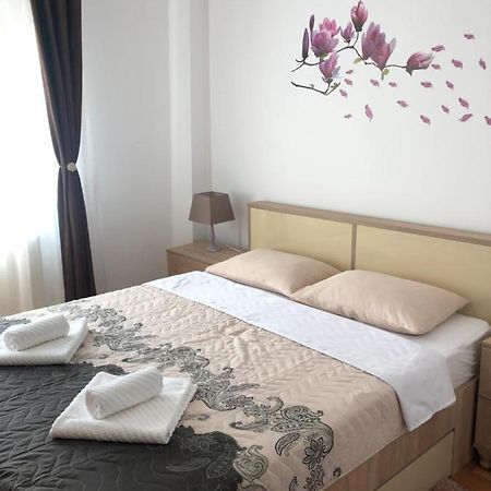 Butterfly Apartment Сібіу Екстер'єр фото