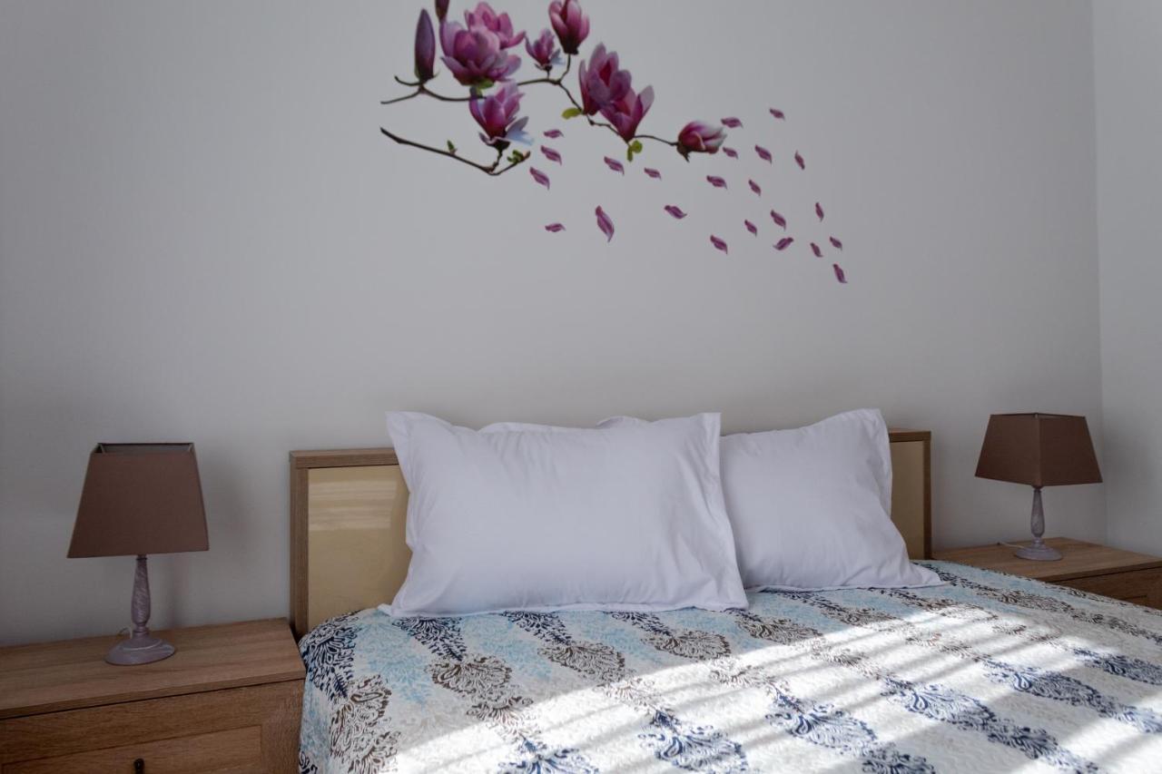Butterfly Apartment Сібіу Екстер'єр фото