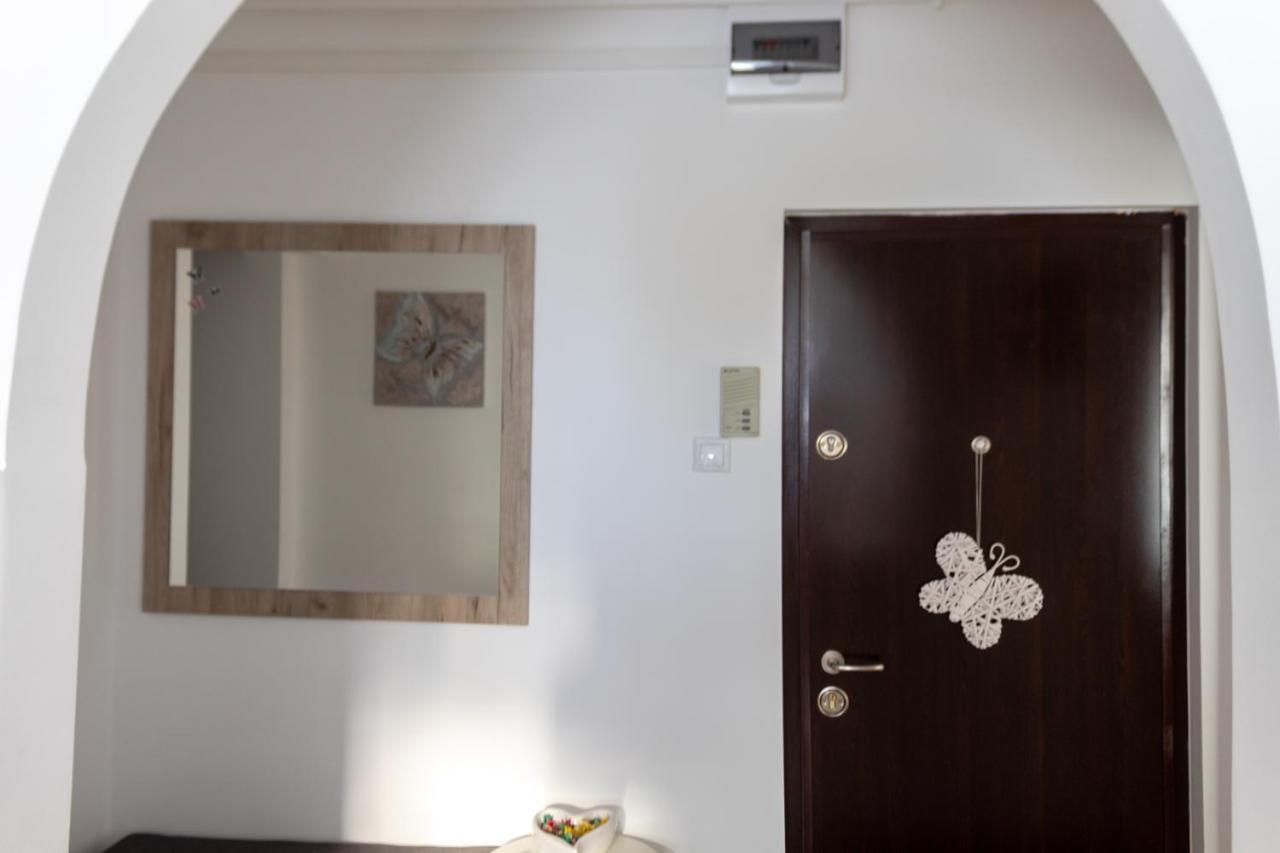 Butterfly Apartment Сібіу Екстер'єр фото