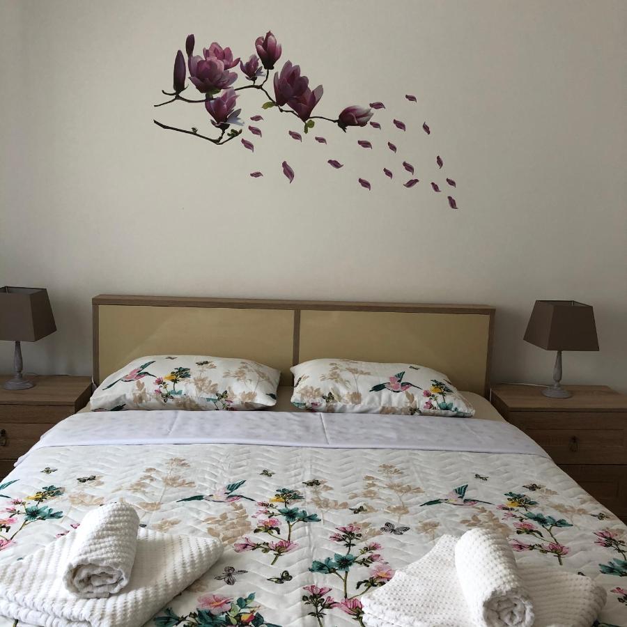 Butterfly Apartment Сібіу Екстер'єр фото