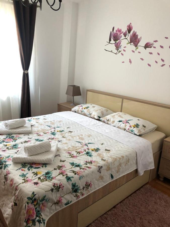 Butterfly Apartment Сібіу Екстер'єр фото