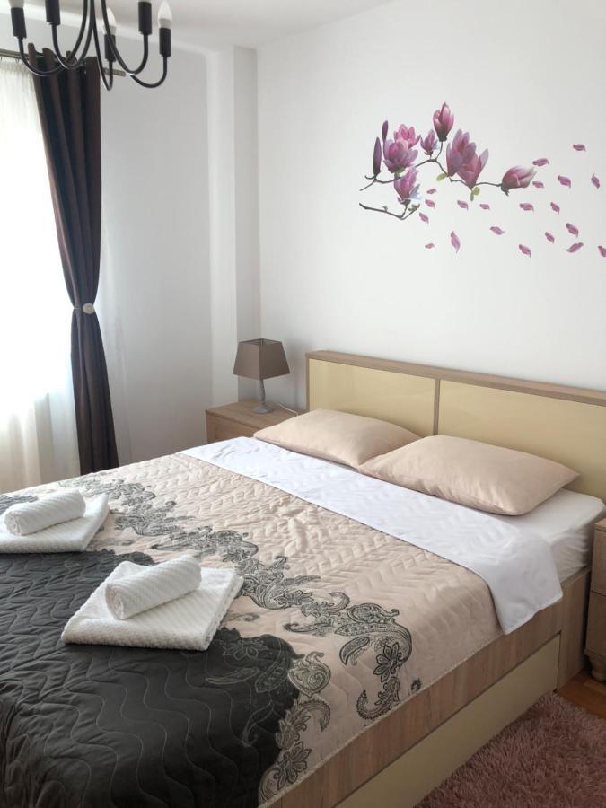 Butterfly Apartment Сібіу Екстер'єр фото